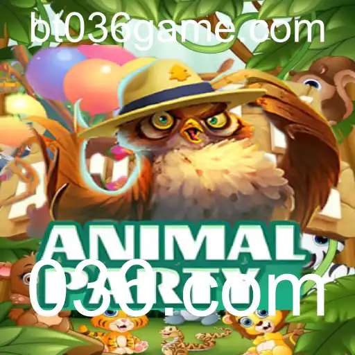 AnimalParty: Explore Novas Dimensões de Diversão