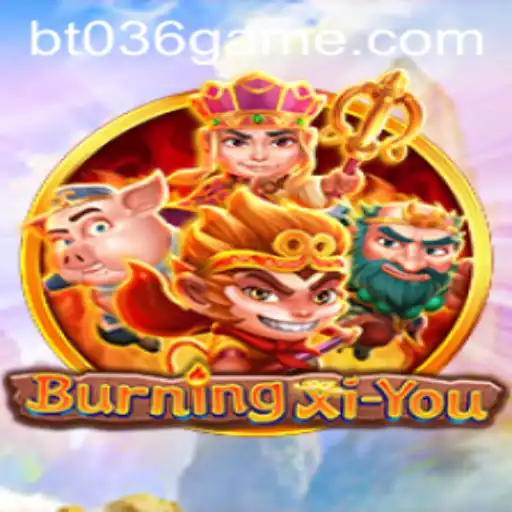 Explorando o Mundo de BurningXiYou: Um Merge Entre Tradição e Aventura