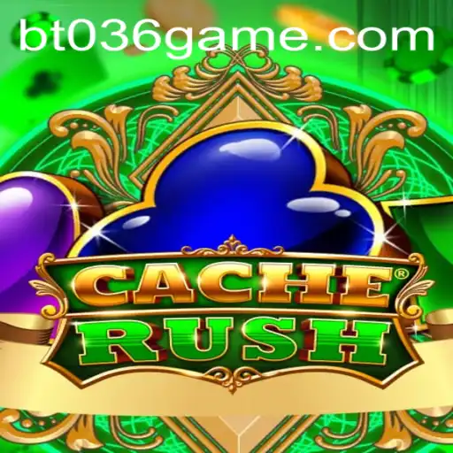 CacheRush: Um Mergulho no Excitante Mundo do Jogo