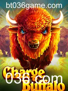 ChargeBuffalo: Descubra o Mundo Empolgante do Jogo com 036.com