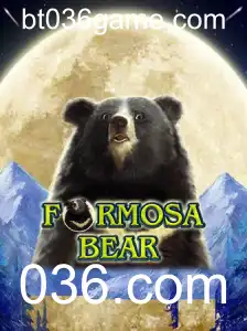 FormosaBear: Um Mergulho no Novo Fenômeno de Jogos com 036.com