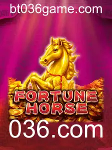 FortuneHorse: A Excitante Jornada Virtuosa