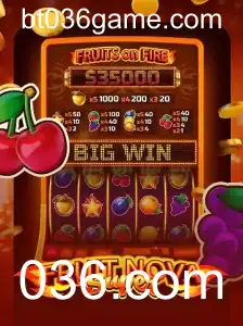 Explorando FruitNovaSuper: O Novo Fenômeno dos Jogos Online