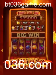 Análise Detalhada de FruitNovaSuper40: O Novo Sucesso do Mundo dos Jogos