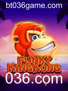 Explorando o Jogo FunkyKingKong: Introdução, Descrição e Regras