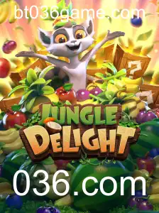 Explorando JungleDelight: A Aventura Selvagem do Mundo dos Jogos