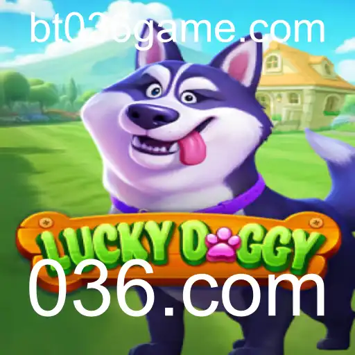 Descubra LuckyDoggy: O Jogo de Sorte Que Conquista Multidões