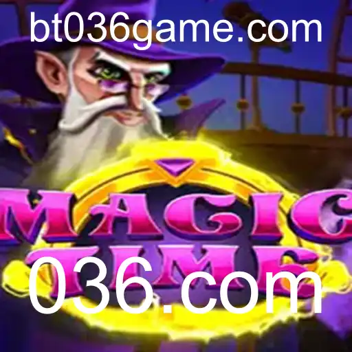 Explorando MagicTime: Um Jogo Fascinante em um Mundo de Magia e Estratégia