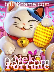NekoFortune: Descubra o Fascinante Mundo dos Gatos da Sorte