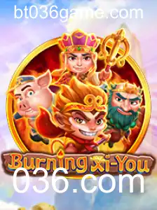 Explorando o Mundo de BurningXiYou: Um Merge Entre Tradição e Aventura