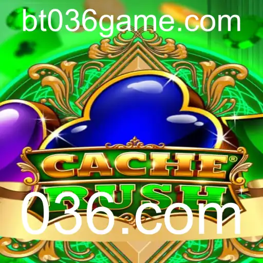 CacheRush: Um Mergulho no Excitante Mundo do Jogo