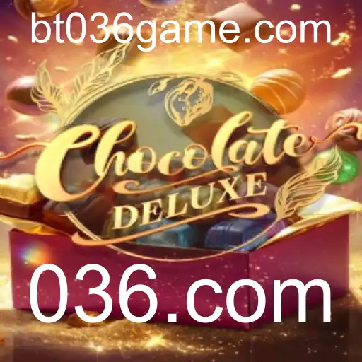 Descubra o Fascinante Mundo de ChocolateDeluxe