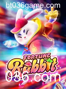 FortuneRabbit: Um Mergulho no Mundo do Jogo e as Oportunidades da Plataforma 036.com