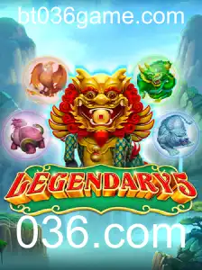 Explorando o Mundo de Legendary5