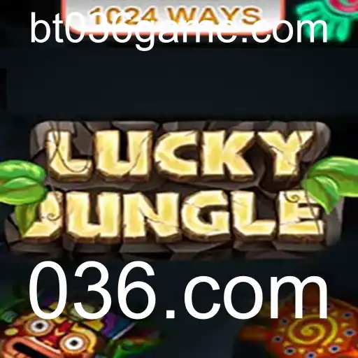 Explorando o Fascinante Mundo de LuckyJungle1024