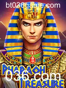 Explore o Fascinante Mundo de PharaohTreasure em 036.com