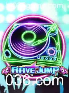 Descubra RaveJump: A Nova Sensação no Mundo dos Jogos