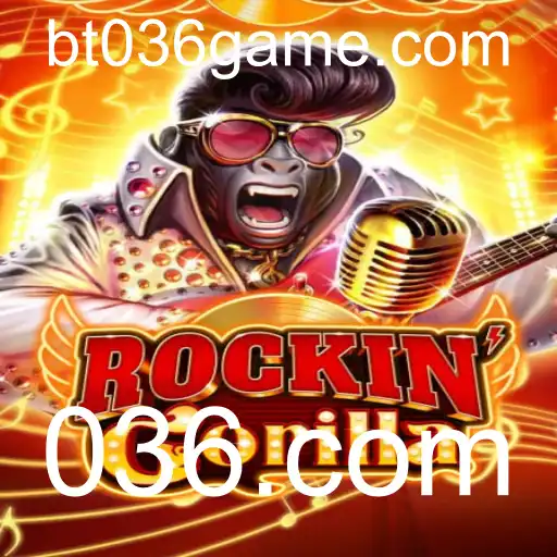 Explorando o Mundo de RockinGorilla: O Jogo que Conquista os Corações dos Jogadores Online