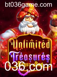 Explorando o Mundo de UnlimitedTreasuresBonusBuy: Um Jogo Inovador da 036.com