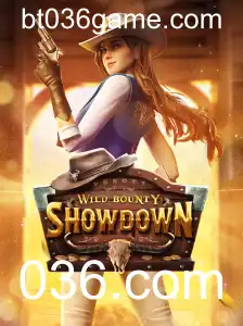 Descubra o Empolgante Jogo 'WildBountyShowdown' e suas Regras Inovadoras