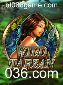 Explorando a Aventura Selvagem de WildTarzan: Um Mergulho no Mundo Virtual