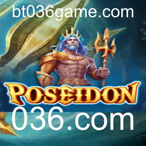O Fascinante Mundo do Jogo Poseidon