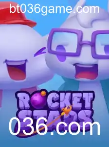 Explorando o Mundo Empolgante de RocketStars