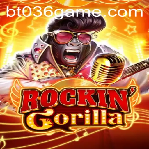 Explorando o Mundo de RockinGorilla: O Jogo que Conquista os Corações dos Jogadores Online