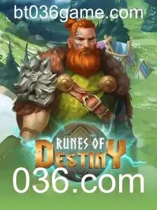 Descubra o Mundo de RunesOfDestiny: Um Guia Completo