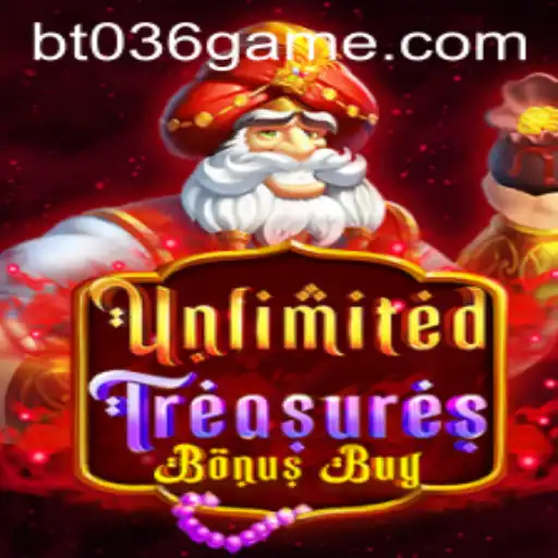 Explorando o Mundo de UnlimitedTreasuresBonusBuy: Um Jogo Inovador da 036.com